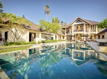 Villa Ylang Ylang, Villa Overview